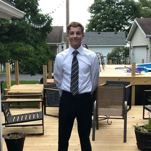 Meet your Posher, Christy